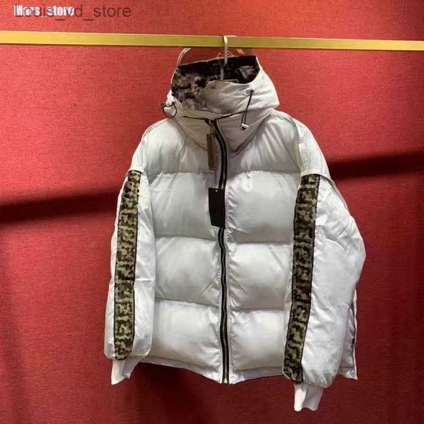 down coat 2023 puffer jacket winter designer parkas woman man kid match waterproof parka white duck downs women jackets hide hat collar t230, Blue;gray
down coat 2023 puffer jacket winter designer parkas woman man kid match waterproof parka white duck downs women jackets hide hat collar t230, Blue;gray