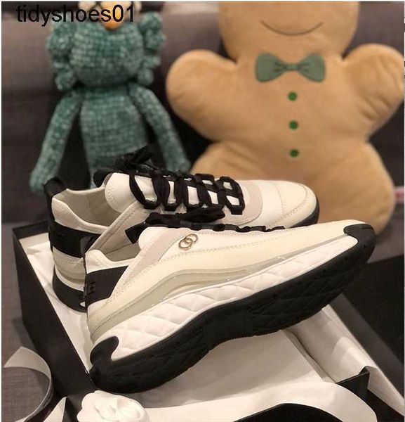 channel daddy shoes women's 2022 new thick soled heightening small white shoes sports breathable casual shoes ins fashion, Black
channel daddy shoes women's 2022 new thick soled heightening small white shoes sports breathable casual shoes ins fashion, Black