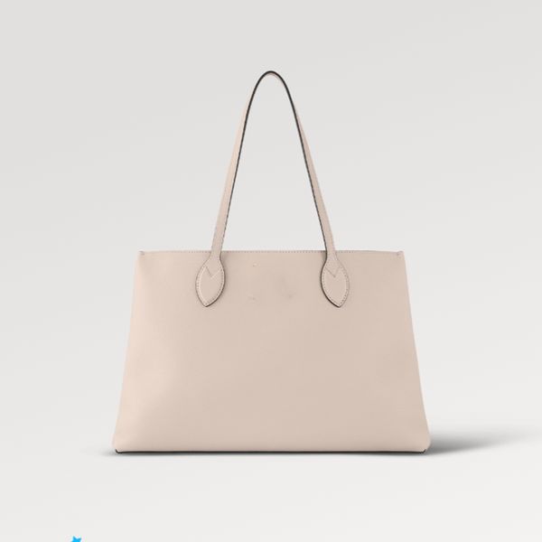 explosion women's shoulder bag lockme shopper m57346 handbag greige grained calf leather turn lock long leather straps zipped central p
explosion women's shoulder bag lockme shopper m57346 handbag greige grained calf leather turn lock long leather straps zipped central p