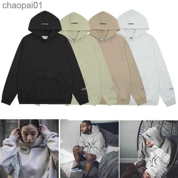 2023 designer ess hooded essentail hoodie printed letter pullover sweatshirts designer fashion classic hoodie essentialclothing couples esse, Black
2023 designer ess hooded essentail hoodie printed letter pullover sweatshirts designer fashion classic hoodie essentialclothing couples esse, Black