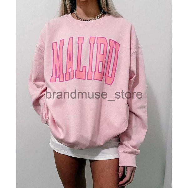 women's hoodies sweatshirts malibu pink women oversize style loose cotton pullovers long sleeve crewneck autumn sweatshirts ins fashion, Black
women's hoodies sweatshirts malibu pink women oversize style loose cotton pullovers long sleeve crewneck autumn sweatshirts ins fashion, Black