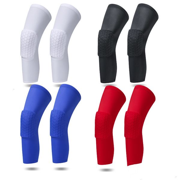 elbow knee pads basketball volleyball knee pads honeycomb foam support compression leg sleeve knee brace support sport kneepad fitness equip, Black;gray
elbow knee pads basketball volleyball knee pads honeycomb foam support compression leg sleeve knee brace support sport kneepad fitness equip, Black;gray