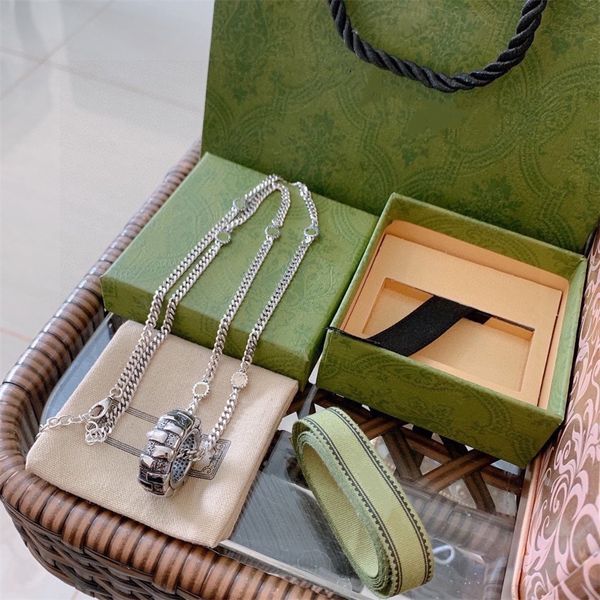 necklace pendant ggsity designer bead chain fashion gold luxury women fashion love jewelry original gift yfsugbj xcfhaty, Silver
necklace pendant ggsity designer bead chain fashion gold luxury women fashion love jewelry original gift yfsugbj xcfhaty, Silver