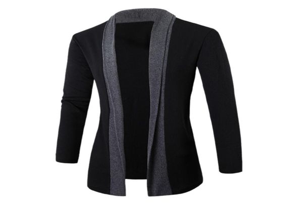 2018 men jacket winter jackets mens fashion clothing trench coat sweater slim long sleeve cardigan warm coats male outwear4447119, Tan;black
2018 men jacket winter jackets mens fashion clothing trench coat sweater slim long sleeve cardigan warm coats male outwear4447119, Tan;black