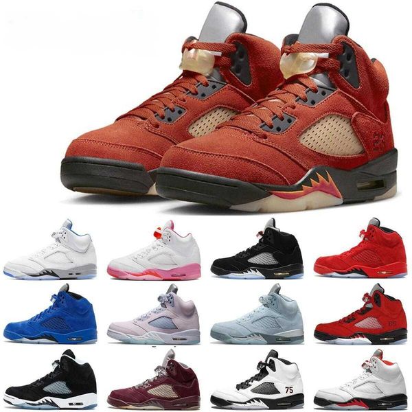 sail basketball shoes jumpman 5 sneakers stealth red suede raging bull easter what the white cement mens trainer sports size eur
sail basketball shoes jumpman 5 sneakers stealth red suede raging bull easter what the white cement mens trainer sports size eur