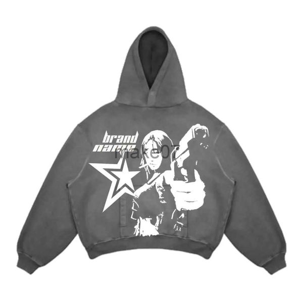 men's hoodies sweatshirts new street gothic casual letter blast print pattern men clothing fashion hoodie harajuku retro y2k hoodie swe, Black
men's hoodies sweatshirts new street gothic casual letter blast print pattern men clothing fashion hoodie harajuku retro y2k hoodie swe, Black