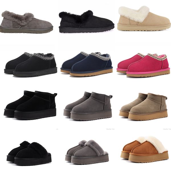 casual shoes designer ultra mini platform boots women tazz tasman suede slippers womens australia snow boot winter warm wool australian boot, Black
casual shoes designer ultra mini platform boots women tazz tasman suede slippers womens australia snow boot winter warm wool australian boot, Black