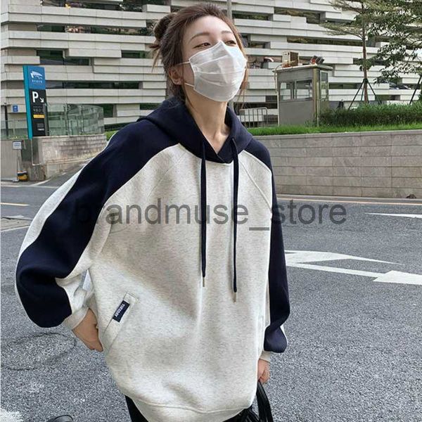 womens hoodies sweatshirts qweek korean fashion grey hoodies kpop oversized women sweatshirts hip hop harajuku pullover streetwear 90s vinta, Black
womens hoodies sweatshirts qweek korean fashion grey hoodies kpop oversized women sweatshirts hip hop harajuku pullover streetwear 90s vinta, Black