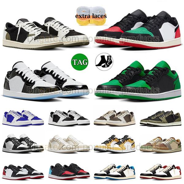 luxury basketball shoes jumpman 1 low lucky green quai 54 ts og olive concord men women sneaker zion williamson voodoo chicago tiffany blue
luxury basketball shoes jumpman 1 low lucky green quai 54 ts og olive concord men women sneaker zion williamson voodoo chicago tiffany blue
