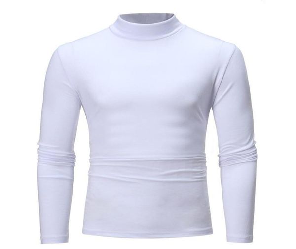 men039s tshirts men tshirt vintage slimfit solid color spring autumn long sleeve turtleneck pullover bottoming shirt7472176, White;black
men039s tshirts men tshirt vintage slimfit solid color spring autumn long sleeve turtleneck pullover bottoming shirt7472176, White;black