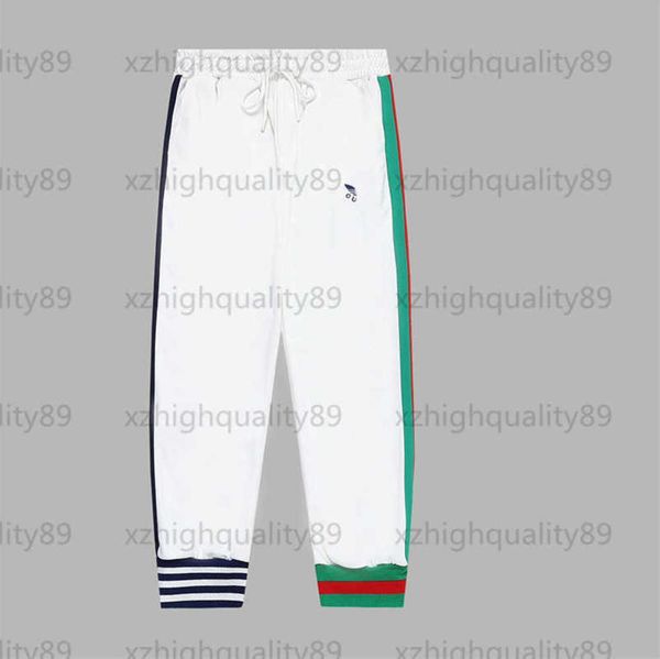 white pants women casual trouser fashion pant two-color patchwork webbing letter embroidered trousers outdoor fitness sweatpants womens clot, Black;white
white pants women casual trouser fashion pant two-color patchwork webbing letter embroidered trousers outdoor fitness sweatpants womens clot, Black;white