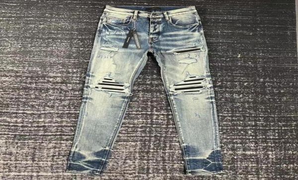hm581 mens jeans distressed motorcycle biker jean rock skinny slim ripped hole stripe fashionable snake embroidery de3640984, Blue
hm581 mens jeans distressed motorcycle biker jean rock skinny slim ripped hole stripe fashionable snake embroidery de3640984, Blue