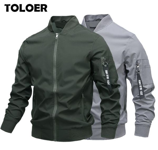 men039s jackets tactical field bomber jacket 2021 autumn light clothes special force fall casual male slim pilot coat9966506, Black;brown
men039s jackets tactical field bomber jacket 2021 autumn light clothes special force fall casual male slim pilot coat9966506, Black;brown