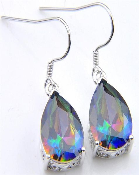 luckyshine 6 pairs fashion water drop blue z 925 silver plated earrings russia american australia earrings jewelry 323a2491381
luckyshine 6 pairs fashion water drop blue z 925 silver plated earrings russia american australia earrings jewelry 323a2491381