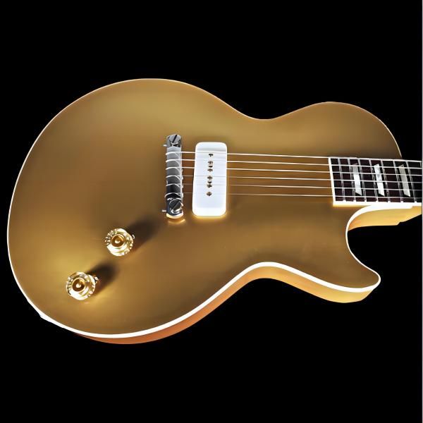 new gold standard lp electric guitar solid body flame mahogany fretboard yellow pickup truck
new gold standard lp electric guitar solid body flame mahogany fretboard yellow pickup truck
