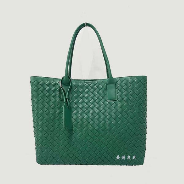abottegas tote bag vneta jodie mini teen intrecciato designer woven bag large capacity shoulder mother bag fashionable shopping bag women�
abottegas tote bag vneta jodie mini teen intrecciato designer woven bag large capacity shoulder mother bag fashionable shopping bag women�