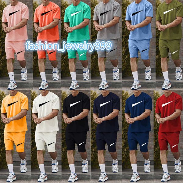 summer fashion men and womens shorts tracksuit sets short sleeve 100% cotton gray t shirt shorts print male set men's brand clothing 2
summer fashion men and womens shorts tracksuit sets short sleeve 100% cotton gray t shirt shorts print male set men's brand clothing 2