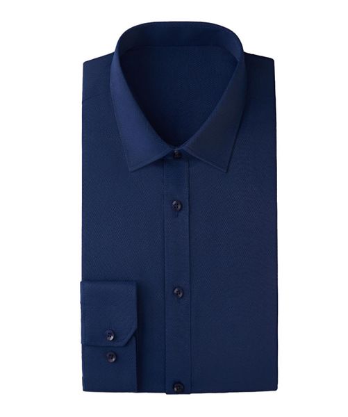 2019 new men dress business shirts mens long sleeve shirt colorswhiteburgundylight bluedark blueblackpinksizes6xl4142082, White;black
2019 new men dress business shirts mens long sleeve shirt colorswhiteburgundylight bluedark blueblackpinksizes6xl4142082, White;black