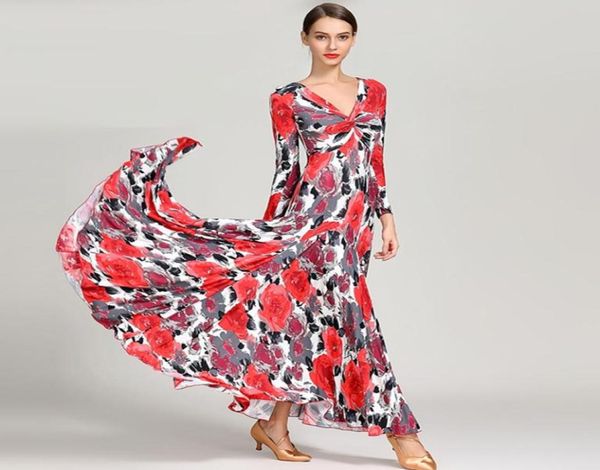2019 waltz dress flamenco costumes standard social dresses standard social dress ballroom dance dress fringe dancing clothes1195442, Black;red
2019 waltz dress flamenco costumes standard social dresses standard social dress ballroom dance dress fringe dancing clothes1195442, Black;red
