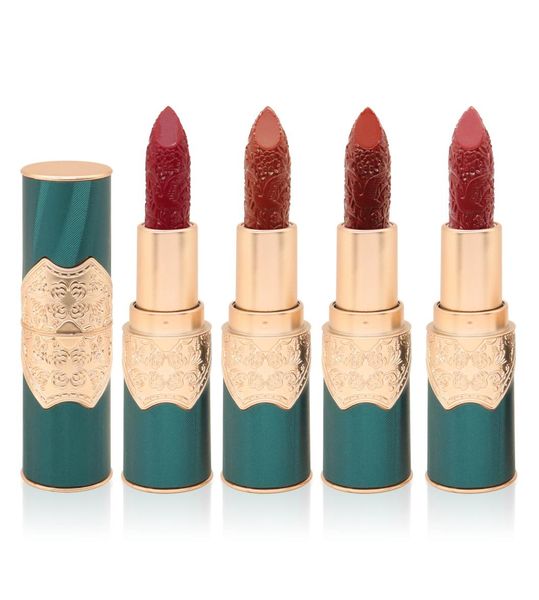retro chinese style carved lipstick velvet matte lipsticks set is not easy to fade lipstick8731389
retro chinese style carved lipstick velvet matte lipsticks set is not easy to fade lipstick8731389