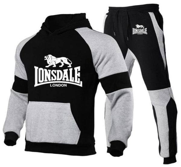 men039s tracksuits lonsdale men 2021 spring tracksuit male hoodies pants two piece fitness pullover sweatshirt set casual sport8787528, Gray
men039s tracksuits lonsdale men 2021 spring tracksuit male hoodies pants two piece fitness pullover sweatshirt set casual sport8787528, Gray