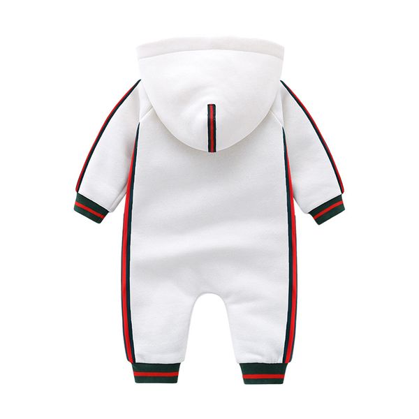 designer winter baby clothing zipper hooded plush long sleeved children's jumpsuit is soft and comfortable suitable for babies from 3 t, Blue
designer winter baby clothing zipper hooded plush long sleeved children's jumpsuit is soft and comfortable suitable for babies from 3 t, Blue