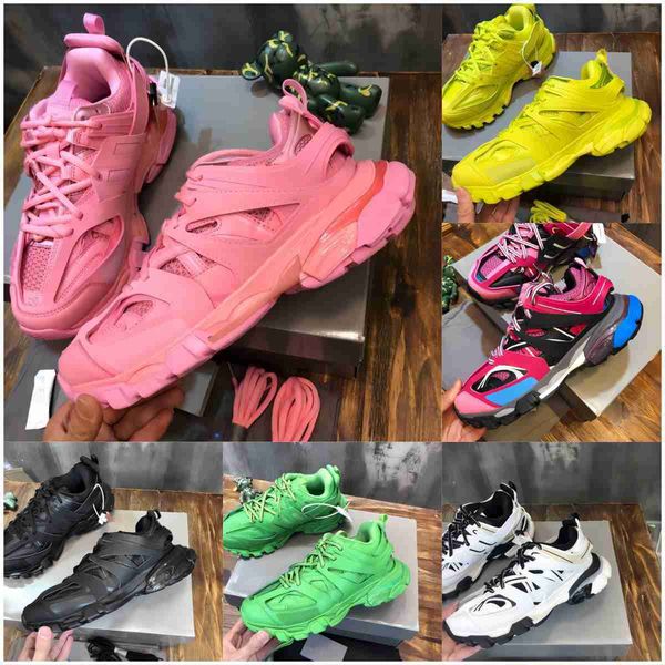 track 3 3.0 sneakers designer triple men women casual shoes white black sneaker tess.s. gomma leather trainer nylon printed trainers shoe qu
track 3 3.0 sneakers designer triple men women casual shoes white black sneaker tess.s. gomma leather trainer nylon printed trainers shoe qu