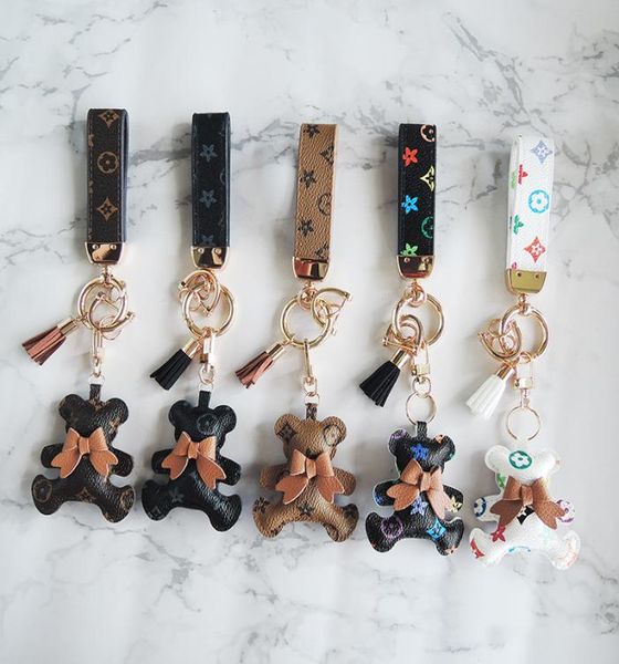 bear key chain accessories fashion rhinestone key ring pu leather bear pattern car keychain jewelry bag charm keyring holder 3 col5379562, Slivery;golden
bear key chain accessories fashion rhinestone key ring pu leather bear pattern car keychain jewelry bag charm keyring holder 3 col5379562, Slivery;golden