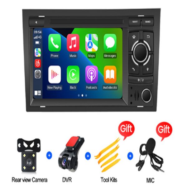car multimedia radio andr-oid 11 all in one for au-di a4 b6 b7 s4 b7 b6 rs4 seat exeo 2008-2012 head unit gps navigation 2din
car multimedia radio andr-oid 11 all in one for au-di a4 b6 b7 s4 b7 b6 rs4 seat exeo 2008-2012 head unit gps navigation 2din