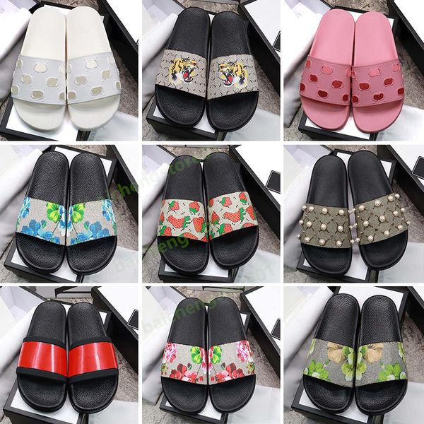 2023 platform designer rubber slides sandal floral brocade fashion mens gear bottoms flip flops slippers striped womens sandals flat heels l, Black
2023 platform designer rubber slides sandal floral brocade fashion mens gear bottoms flip flops slippers striped womens sandals flat heels l, Black