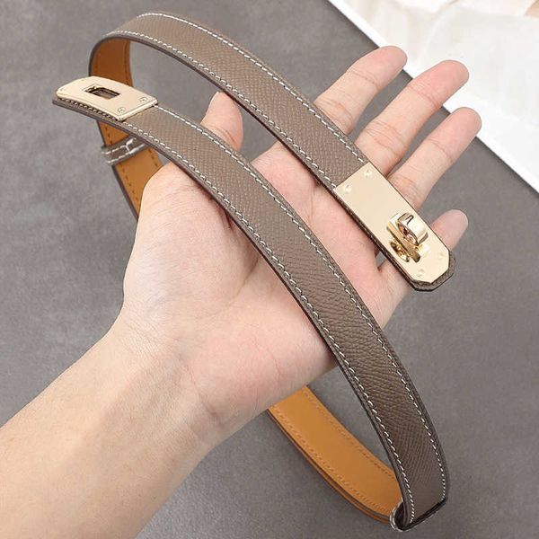 belts designer hkelly waistband women's genuine leather versatile high grade matching dress with waist closure decoration kelly suit pa, Black;brown
belts designer hkelly waistband women's genuine leather versatile high grade matching dress with waist closure decoration kelly suit pa, Black;brown
