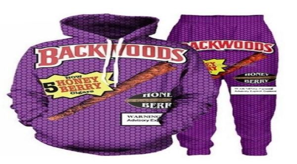 2022 new menwomens backwoods honey berry blunts funny 3d print fashion tracksuits crewneck hip hop sweatshirt and pants 2 pcs set7180566, Gray
2022 new menwomens backwoods honey berry blunts funny 3d print fashion tracksuits crewneck hip hop sweatshirt and pants 2 pcs set7180566, Gray