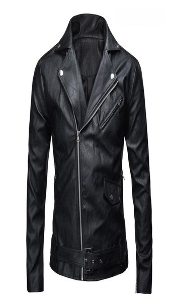 whole 2017 pu leather jacket men basic coat wool leather men039s jackets slim leather motorcycle jackets trench parkas plu8404840, Black;brown
whole 2017 pu leather jacket men basic coat wool leather men039s jackets slim leather motorcycle jackets trench parkas plu8404840, Black;brown