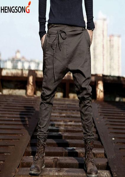mens casual pants autumn spring clothes for male drawstring hip hop harem pants long trousers with pocket loose sweatpants6470454, Black
mens casual pants autumn spring clothes for male drawstring hip hop harem pants long trousers with pocket loose sweatpants6470454, Black