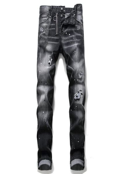 2021 new european and american fashion mens casual jeans highgrade washing pure hand grinding quality optimization9524103, Blue
2021 new european and american fashion mens casual jeans highgrade washing pure hand grinding quality optimization9524103, Blue