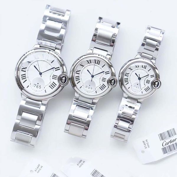 men watch women watches blue balloon stainless steel mechanical automatic watch 3 size 42mm36mm33mm fashion couple dete just rolx movement w, Slivery;brown
men watch women watches blue balloon stainless steel mechanical automatic watch 3 size 42mm36mm33mm fashion couple dete just rolx movement w, Slivery;brown