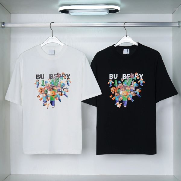 mens designer t-shirts summer casual man womens t shirt loose tees with letters print short sleeves shorts sleeve tshirts tees, White;black
mens designer t-shirts summer casual man womens t shirt loose tees with letters print short sleeves shorts sleeve tshirts tees, White;black
