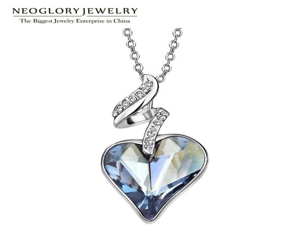 neoglory austrian crystal rhinestones four color heart love chain necklaces pendants for women 2020 gift india jewelry js4 he1 v5820215, Silver
neoglory austrian crystal rhinestones four color heart love chain necklaces pendants for women 2020 gift india jewelry js4 he1 v5820215, Silver