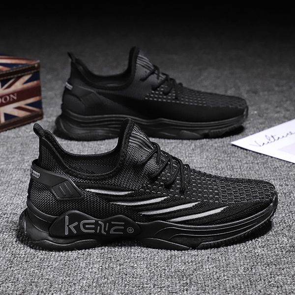 comfortable trainers sports shoes gray green black orange comfortable jogging size 39-44 ing, White;red
comfortable trainers sports shoes gray green black orange comfortable jogging size 39-44 ing, White;red