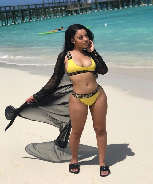 fashionbikini sets for women bandage swimsuit crop swimwear thong swimsuit high cut beachwear solid print 2019 new8212379, White;black
fashionbikini sets for women bandage swimsuit crop swimwear thong swimsuit high cut beachwear solid print 2019 new8212379, White;black