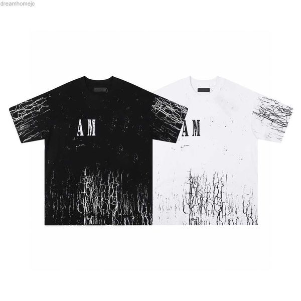 2023 the new men's plus size tees tshirts round neck tee 100% cotton fashion short sleeve, White;black
2023 the new men's plus size tees tshirts round neck tee 100% cotton fashion short sleeve, White;black