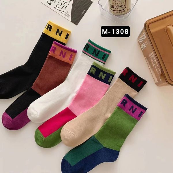 sports socks 3pairslot alphabet print sports colorblocking socks fashion pure cotton comfortable soft thin breathable casual socks 230803, Black
sports socks 3pairslot alphabet print sports colorblocking socks fashion pure cotton comfortable soft thin breathable casual socks 230803, Black