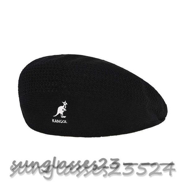 2023 ball caps knitted mesh beret women's autumn and winter british retro kangol berets same black wild hat french fashion beret hat q0, Blue;gray
2023 ball caps knitted mesh beret women's autumn and winter british retro kangol berets same black wild hat french fashion beret hat q0, Blue;gray
