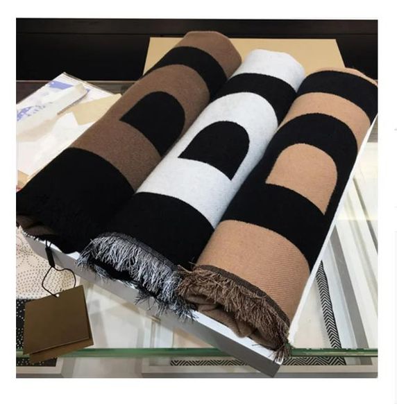 designer wool scarf men luxury long scarfs women winter autumn warm soft fashion big letter scarves rings 180x30cm, Blue;gray
designer wool scarf men luxury long scarfs women winter autumn warm soft fashion big letter scarves rings 180x30cm, Blue;gray