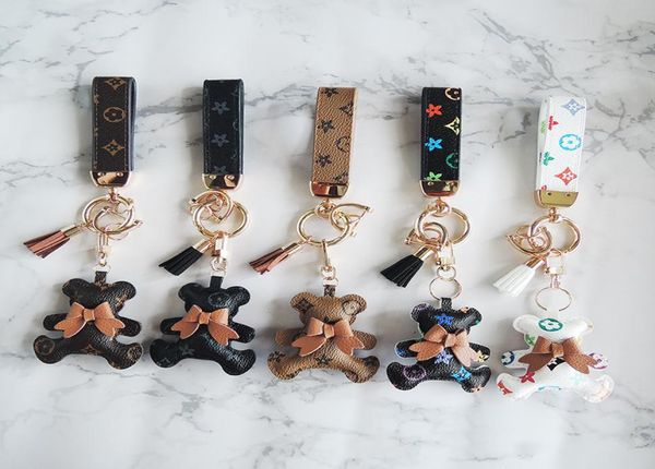 bear key chain accessories fashion rhinestone key ring pu leather bear pattern car keychain jewelry bag charm keyring holder 3 col9817260, Slivery;golden
bear key chain accessories fashion rhinestone key ring pu leather bear pattern car keychain jewelry bag charm keyring holder 3 col9817260, Slivery;golden