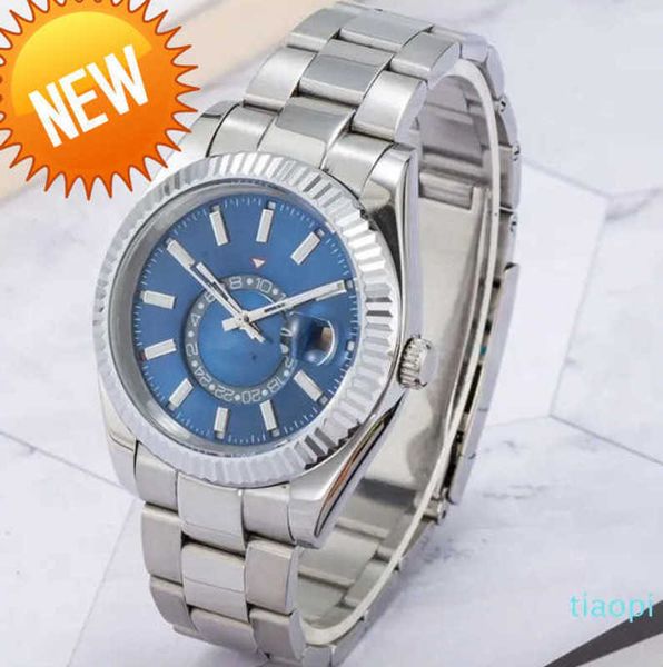 watches montre mens automatic mechanical watches 42mm full stainless steel swim wristwatches sapphire luminous alendar watch orologioess lei, Slivery;black
watches montre mens automatic mechanical watches 42mm full stainless steel swim wristwatches sapphire luminous alendar watch orologioess lei, Slivery;black