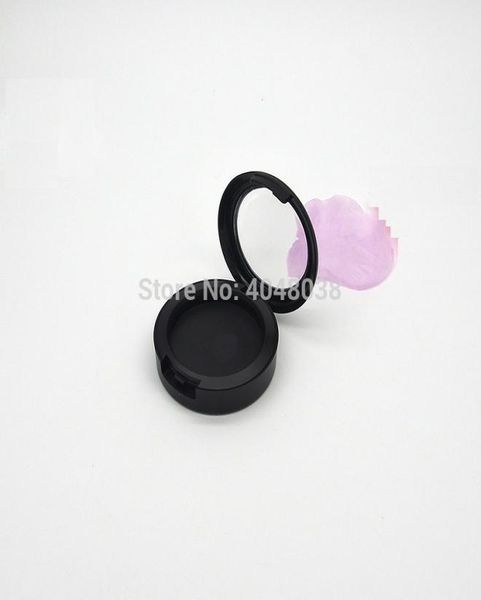 36mm black blusher compact empty blush box plastic eyeshadow case transparent lid cosmetic powder container8188087
36mm black blusher compact empty blush box plastic eyeshadow case transparent lid cosmetic powder container8188087