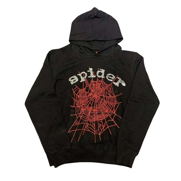 famous brand hoodies designer mens pullover red sp5der young thug 555 angel hoodies men womens hoodie embroidered spider web sweatshirt jogg, Black
famous brand hoodies designer mens pullover red sp5der young thug 555 angel hoodies men womens hoodie embroidered spider web sweatshirt jogg, Black
