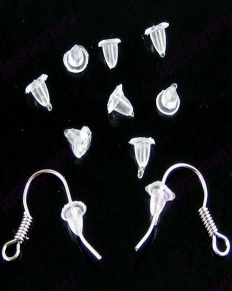 sell 2000pcs lots useful white transparent plastic earrings back ser 4mm diy earrings accessories9241326
sell 2000pcs lots useful white transparent plastic earrings back ser 4mm diy earrings accessories9241326