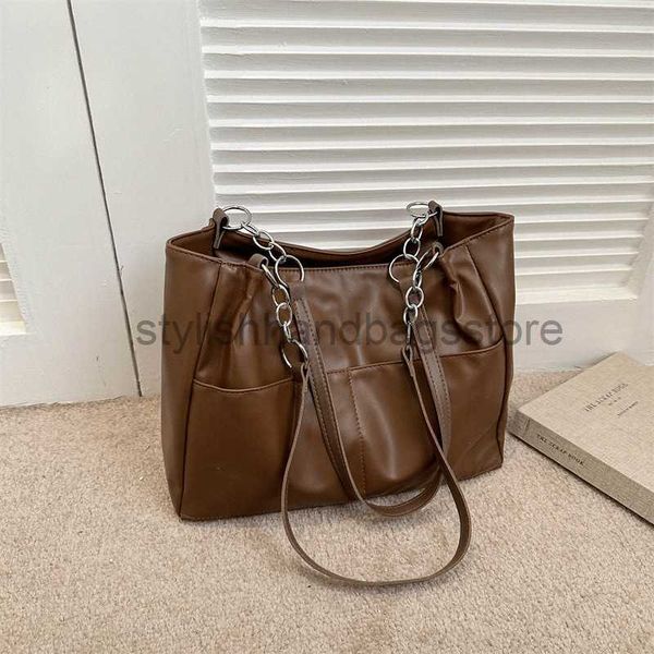 shoulder bags bag 2023 summer style new trendy niche design one shoulder tote bag leisure commuting large capacity bagstylishhandbagsstore
shoulder bags bag 2023 summer style new trendy niche design one shoulder tote bag leisure commuting large capacity bagstylishhandbagsstore